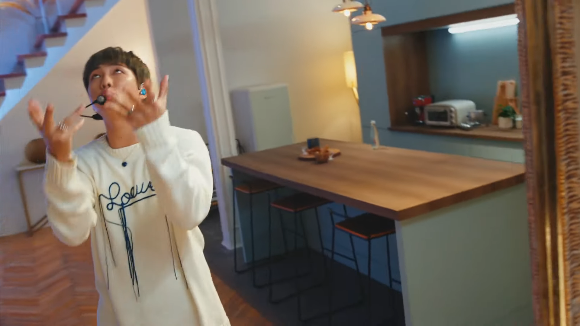 BTS The Tonight Show Jimmy Fallon